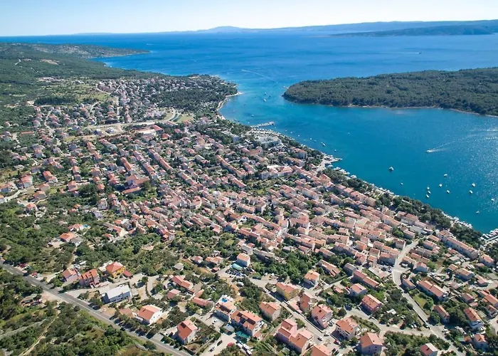 Appartamento By The Sea Punat, Krk - 13538 Punat