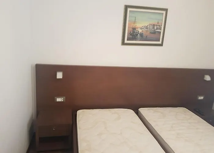 By The Sea Punat, Krk - 13538 Appartamento Punat