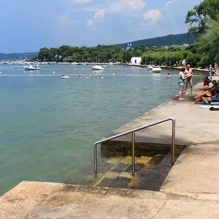 By The Sea Punat, Krk - 13538 * Punat