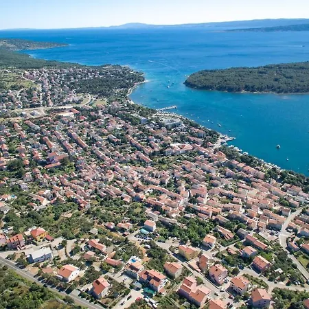 Διαμέρισμα By The Sea Punat, Krk - 13538 Punat