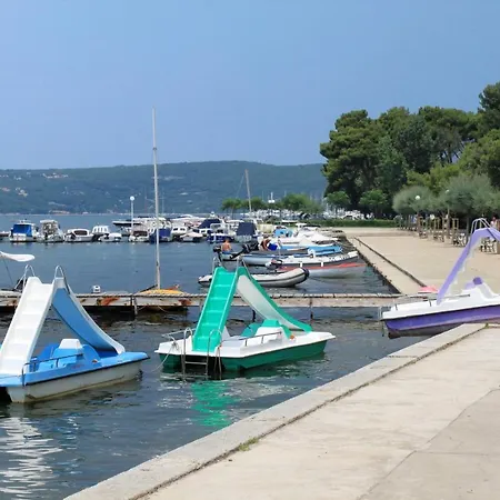 By The Sea Punat, Krk - 13538 * Punat