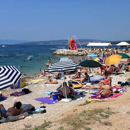 By The Sea Punat, Krk - 13538 * Punat