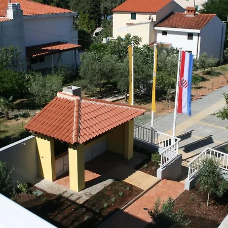 By The Sea Punat, Krk - 13538 * Punat