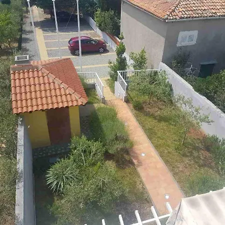 By The Sea Punat, Krk - 13538 * Punat