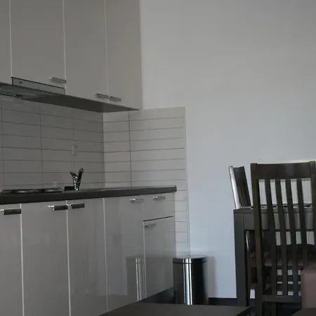 By The Sea Punat, Krk - 13538 *