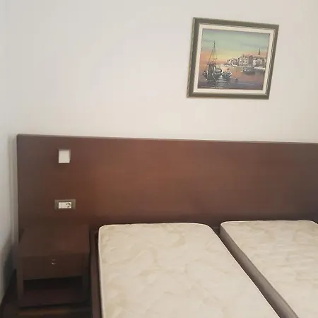 By The Sea Punat, Krk - 13538 Διαμέρισμα Punat