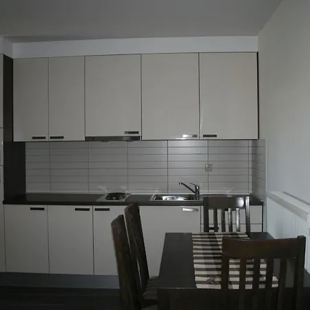 Διαμέρισμα By The Sea Punat, Krk - 13538 Punat