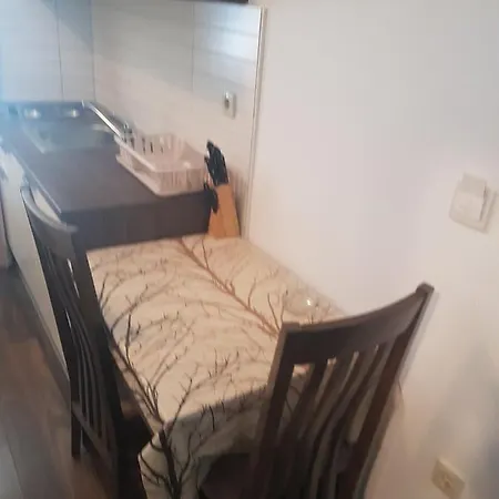 By The Sea Punat, Krk - 13538 Διαμέρισμα