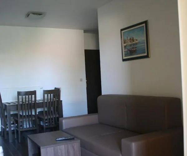 Apartmán By The Sea Punat, Krk - 13538 Punat