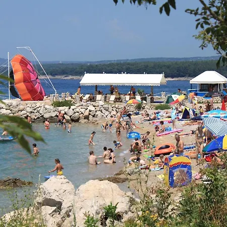 By The Sea Punat, Krk - 13538 Appartamento